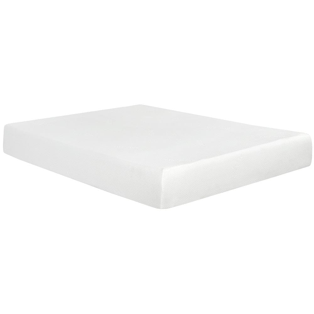 Primo International - Divine Super 10 in. Medium Gel Memory Foam Bed in a Box Mattress, Twin XL - 29858 view 1
