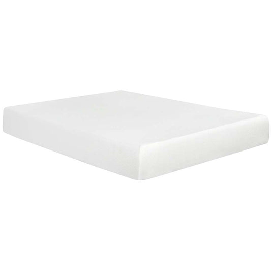Primo International - Divine Super 10 in. Medium Gel Memory Foam Bed in a Box Mattress, Cal King - 29862 veiw 2