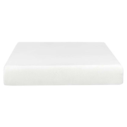 Primo International - Divine Super 10 in. Medium Gel Memory Foam Bed in a Box Mattress, Full - 29859 veiw 1