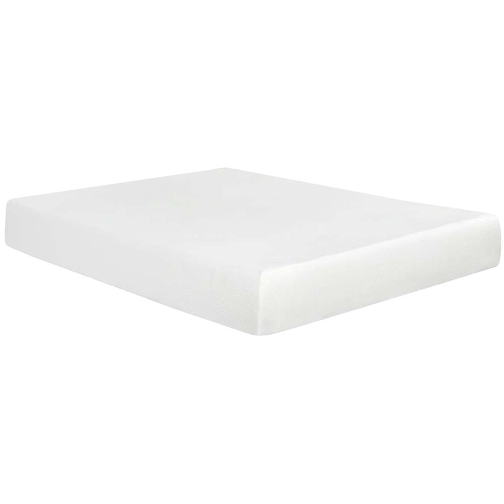 Primo International - Divine Super 10 in. Medium Gel Memory Foam Bed in a Box Mattress, Full - 29859 veiw 2