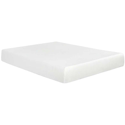 Primo International - Divine Super 10 in. Medium Gel Memory Foam Bed in a Box Mattress, Full - 29859 veiw 2