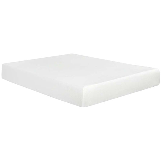 Primo International - Divine Super 10 in. Medium Gel Memory Foam Bed in a Box Mattress, Full - 29859 veiw 2