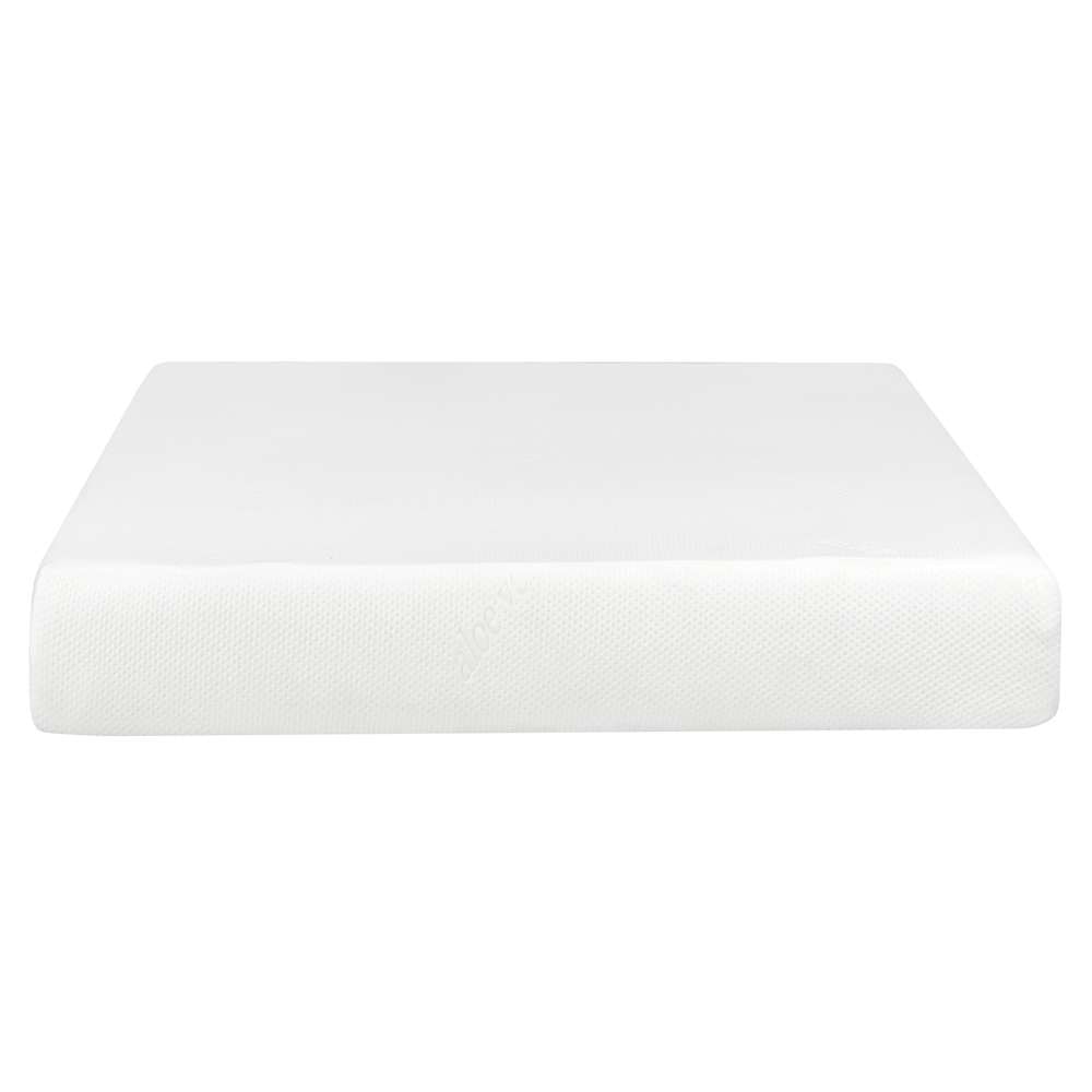 Primo International - Divine Super 10 in. Medium Gel Memory Foam Bed in a Box Mattress, Twin XL - 29858 veiw 1