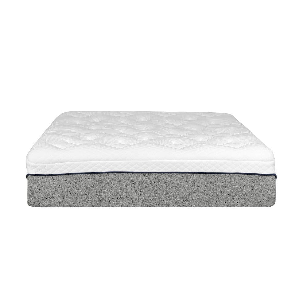 Primo International - Divine Ultra 13 in. Medium Gel Foam Bed in a Box Mattress, Queen - 29869 view 2