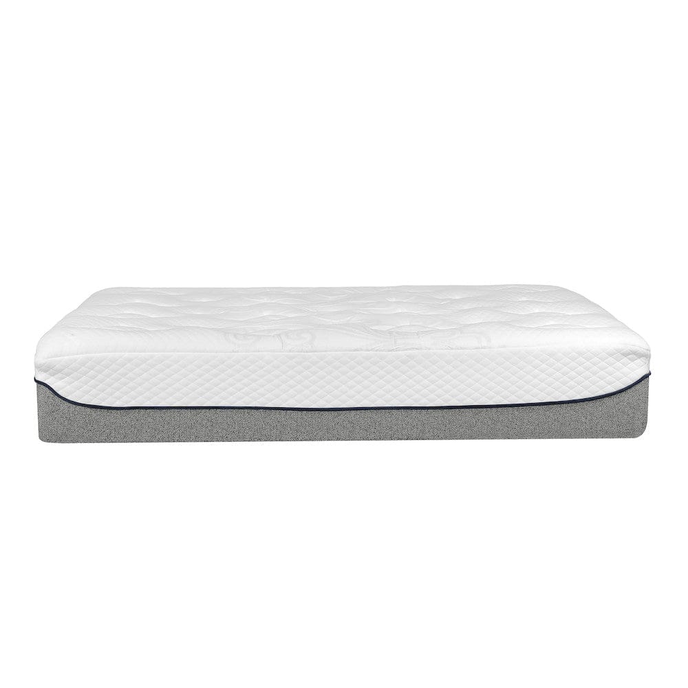 Primo International - Divine Ultra 13 in. Medium Gel Foam Bed in a Box Mattress, Queen - 29869 view 3