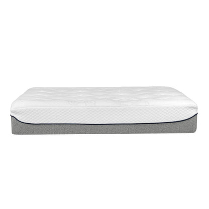 Primo International - Divine Ultra 13 in. Medium Gel Foam Bed in a Box Mattress, Queen - 29869 view 3