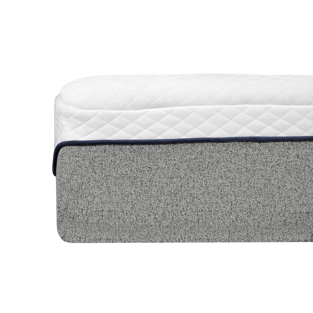 Primo International - Divine Ultra 13 in. Medium Gel Foam Bed in a Box Mattress, Queen - 29869 view 4