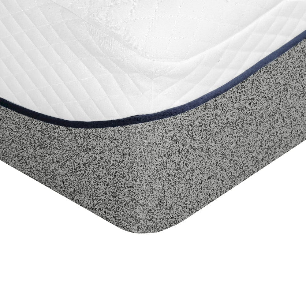 Primo International - Divine Ultra 13 in. Medium Gel Foam Bed in a Box Mattress, Queen - 29869 view 5