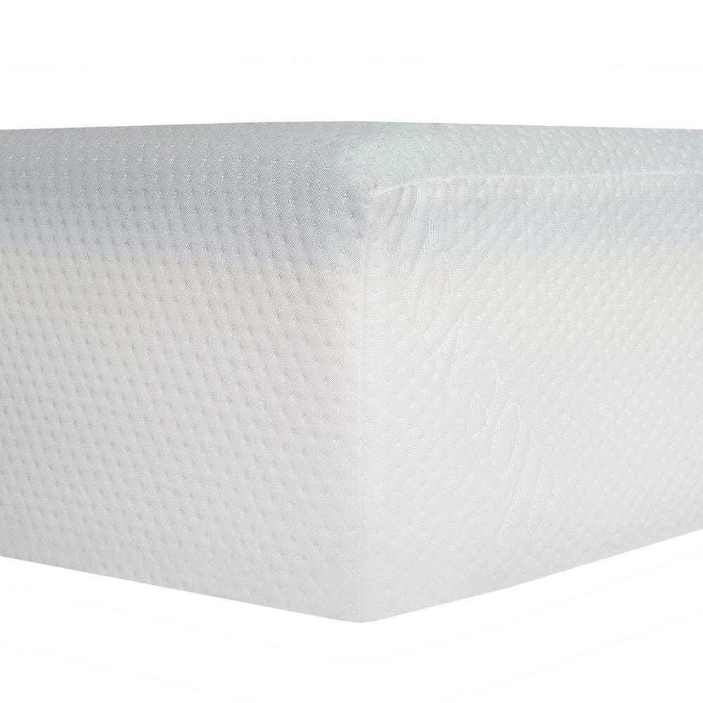 Primo International - Doze 6 in. Firm Gel Memory Foam Bed in a Box Mattress, Full - 29915 view 5