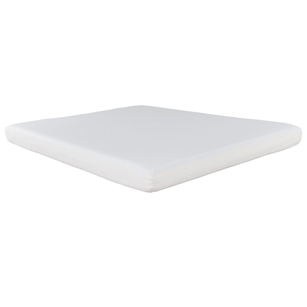 Primo International - Doze 6 in. Firm Gel Memory Foam Bed in a Box Mattress, Twin - 29913 view 1