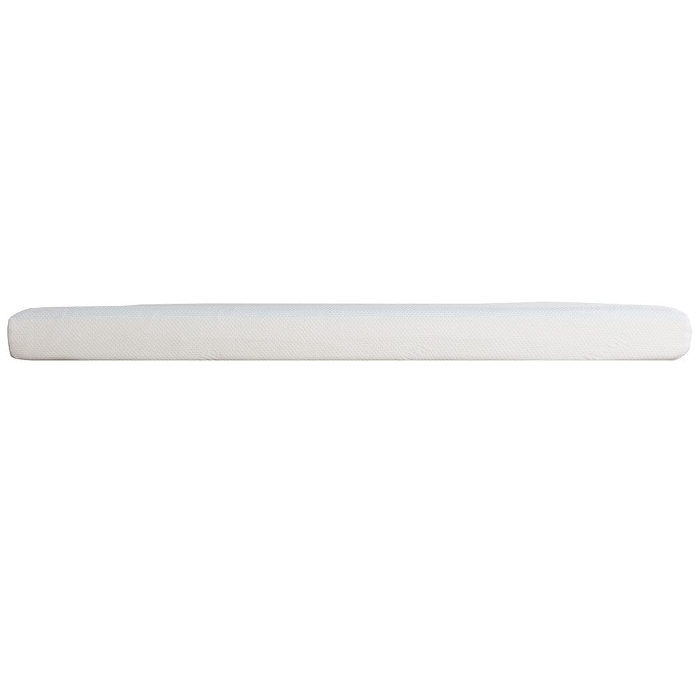 Primo International - Doze 6 in. Firm Gel Memory Foam Bed in a Box Mattress, Twin - 29913 view 3