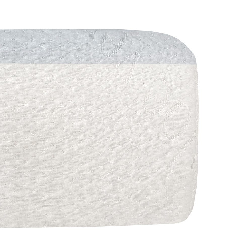 Primo International - Doze 6 in. Firm Gel Memory Foam Bed in a Box Mattress, Twin - 29913 view 4