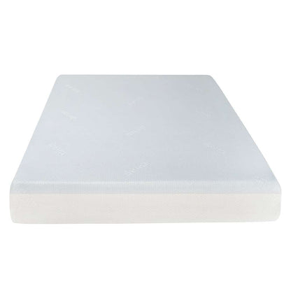 Primo International - Doze 6 in. Firm Gel Memory Foam Bed in a Box Mattress, Full - 29915 veiw 2