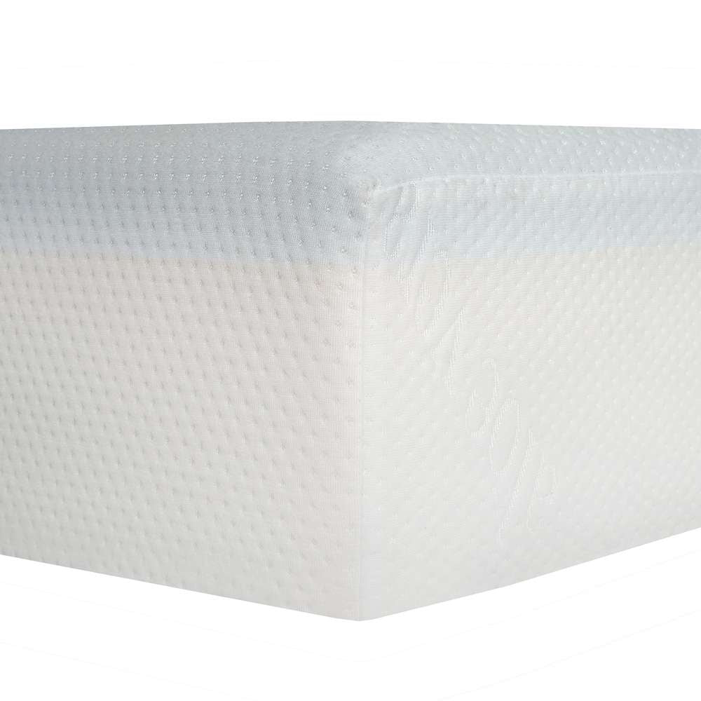 Primo International - Doze 6 in. Firm Gel Memory Foam Bed in a Box Mattress, Full - 29915 veiw 5