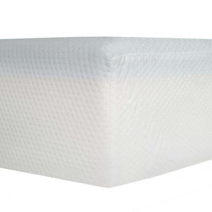 Primo International - Doze 6 in. Firm Gel Memory Foam Bed in a Box Mattress, Full - 29915 veiw 5