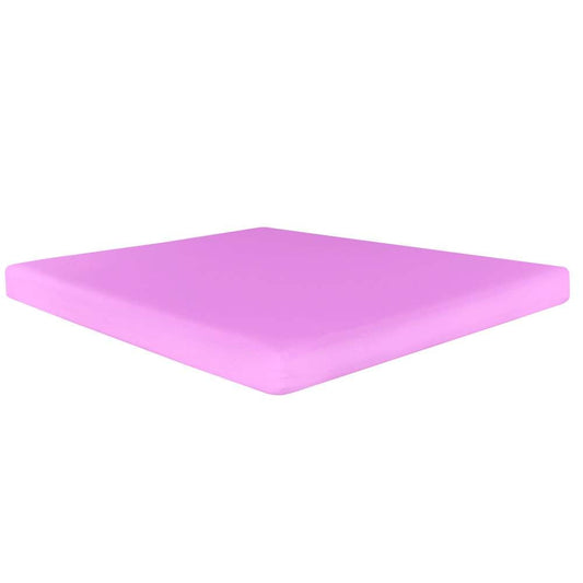 Primo International - Doze Pink 6 in. Firm Gel Memory Foam Bed in a Box Mattress,Full - 30689 veiw 1