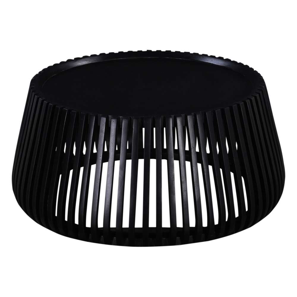 Primo International - Elara 31 in. Drum Coffee Table - 64955 veiw 1