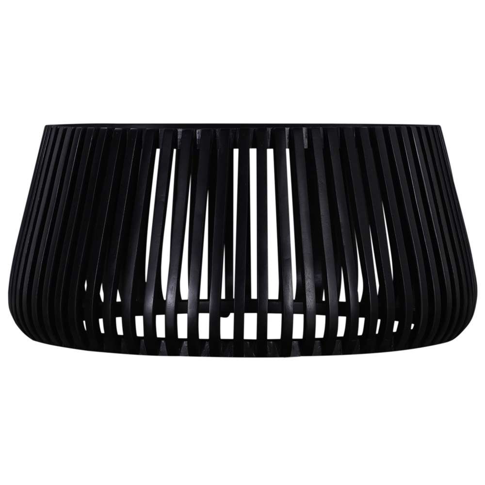 Primo International - Elara 31 in. Drum Coffee Table - 64955 veiw 2