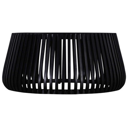 Primo International - Elara 31 in. Drum Coffee Table - 64955 veiw 2