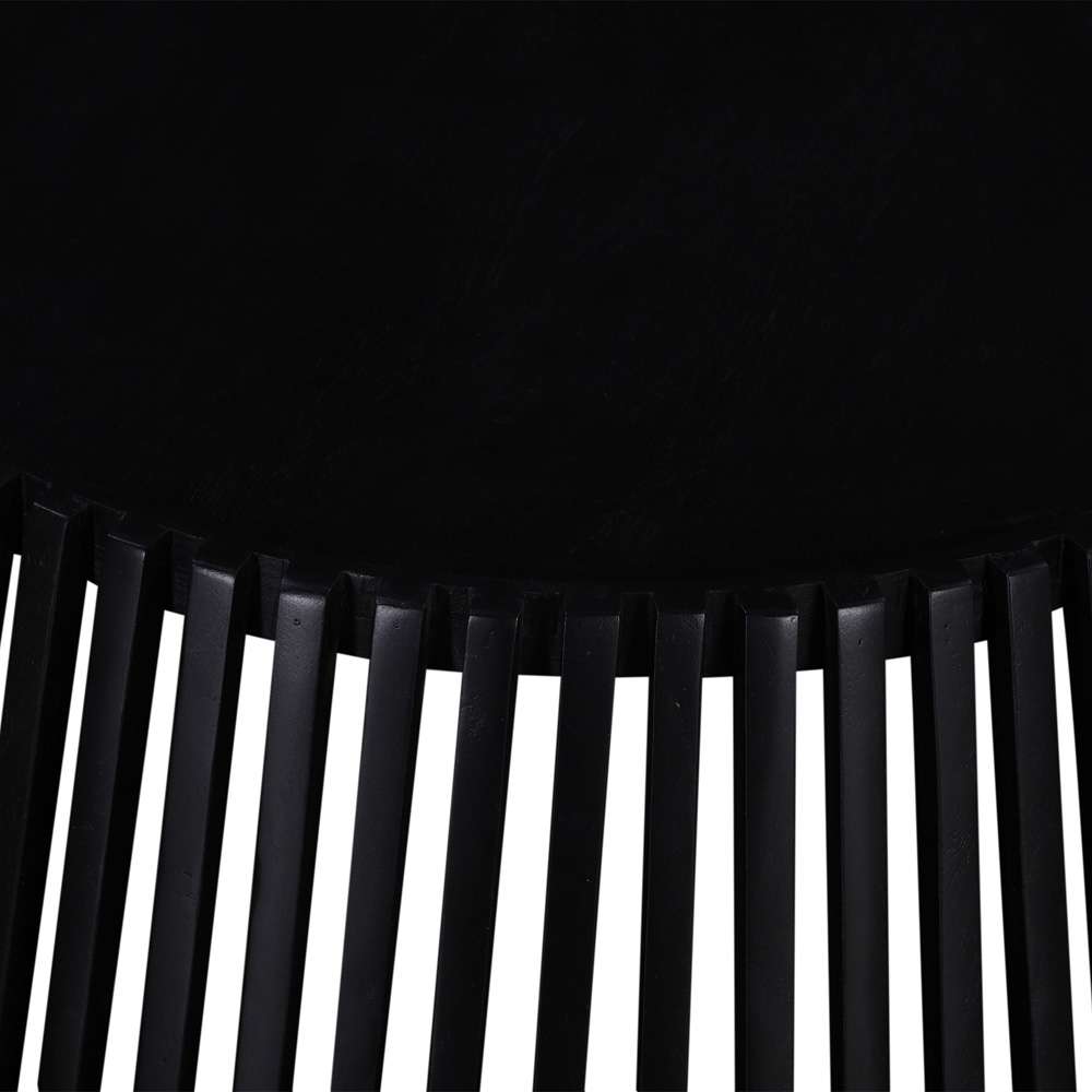 Primo International - Elara 31 in. Drum Coffee Table - 64955 veiw 3