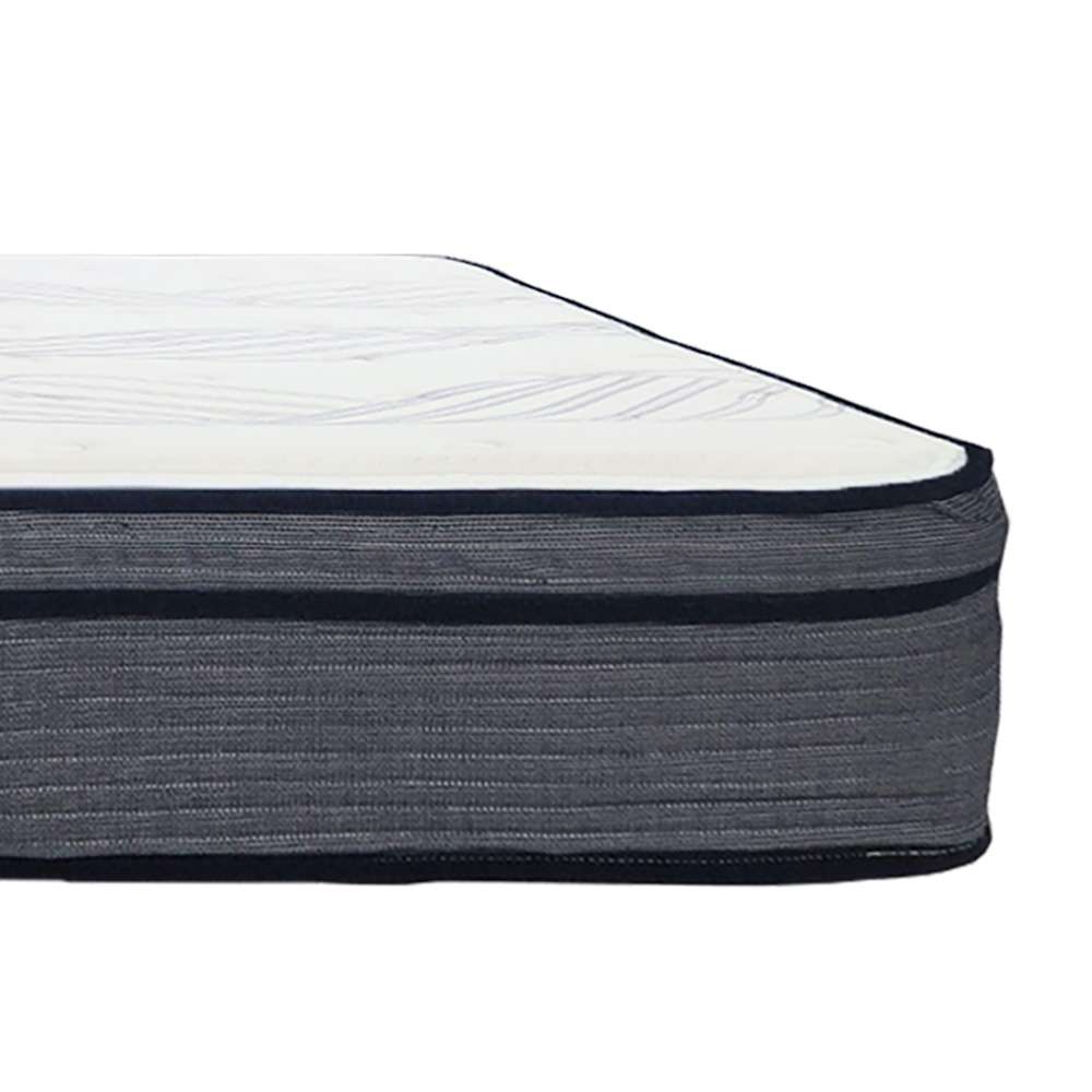 Primo International - Elite Luxe 14in Hybrid Plush Foam Mattress, CK - 61491 veiw 3