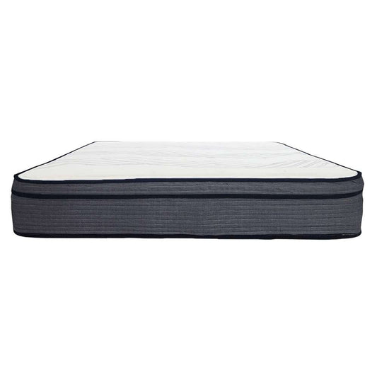 Primo International - Elite Luxe 14in Hybrid Plush Foam Mattress, FL - 61488 veiw 1