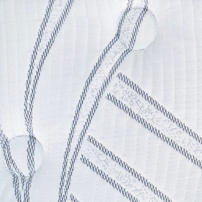 Primo International - Elite Luxe 14in Hybrid Plush Foam Mattress, KG - 61490 view 9