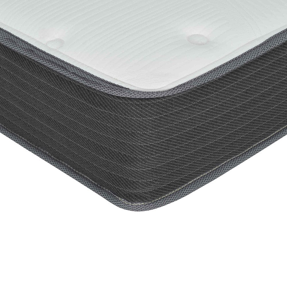 Primo International - Equilibria 8 in. Pocket Spring Hybrid Bed in a Box Mattress, King - 56265 view 3