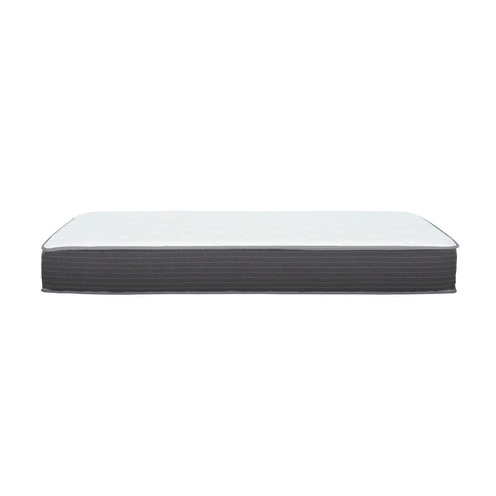 Primo International - Equilibria 8 in. Pocket Spring Hybrid Bed in a Box Mattress, Queen - 56264 view 2