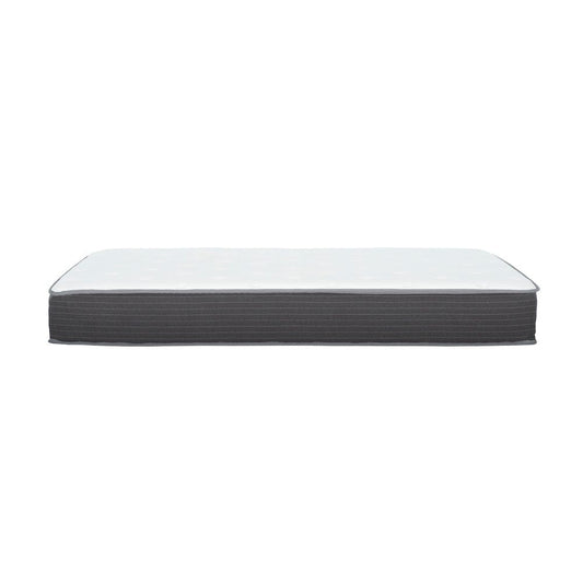 Primo International - Equilibria 8 in. Pocket Spring Hybrid Bed in a Box Mattress, Queen - 56264 view 2