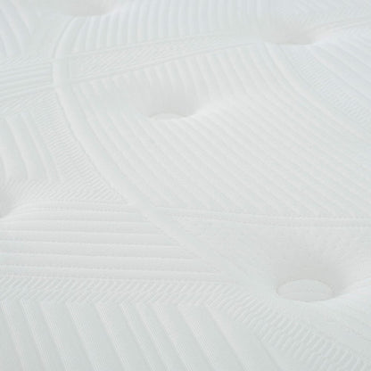 Primo International - Equilibria 8 in. Pocket Spring Hybrid Bed in a Box Mattress, Queen - 56264 view 5