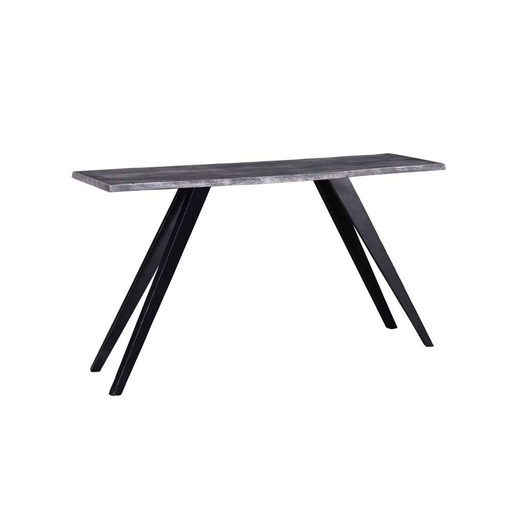 Primo International - Jett 60 in. Wood and Metal Console Table - 51218 veiw 1