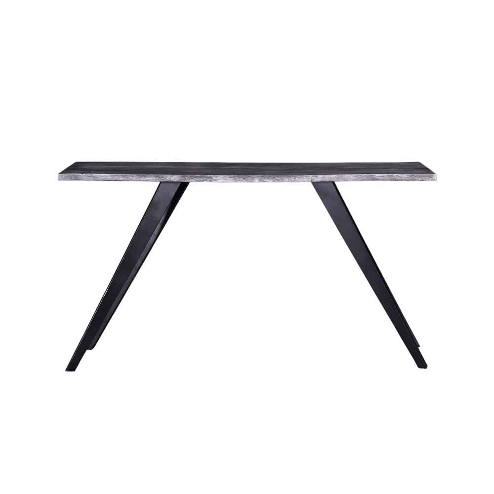 Primo International - Jett 60 in. Wood and Metal Console Table - 51218 veiw 2