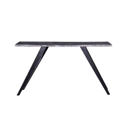 Primo International - Jett 60 in. Wood and Metal Console Table - 51218 veiw 2