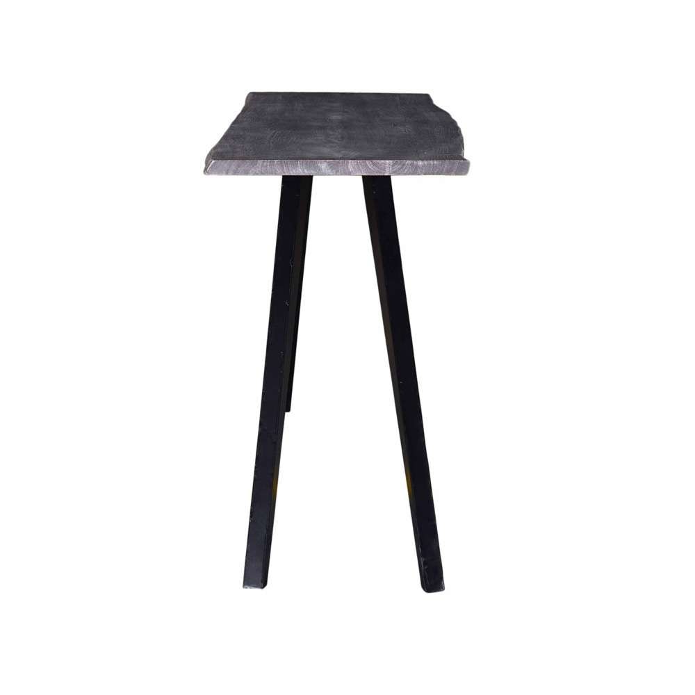 Primo International - Jett 60 in. Wood and Metal Console Table - 51218 veiw 3