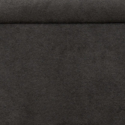 Primo International - Kensington Dark Grey 54 in. Convertible Twin Sleeper Sofa with USB Ports - 60522 view 11