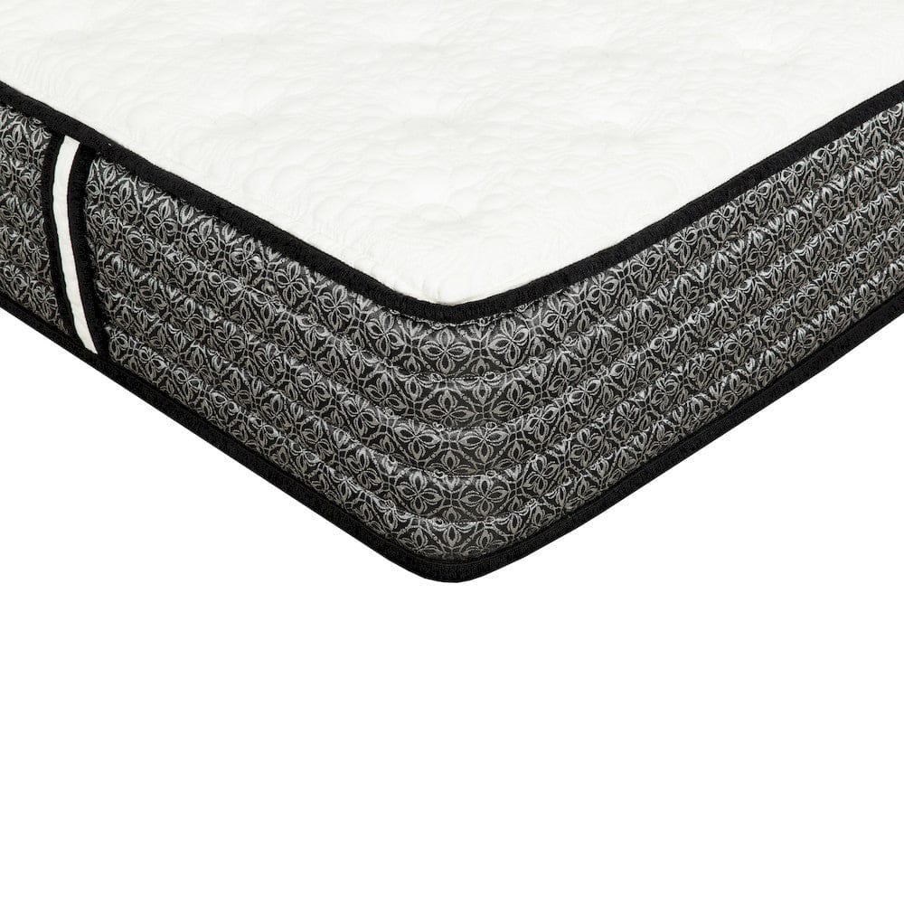 Primo International - Majestic 12 in. Pocket Coil Hybrid Mattress, Cal King - 65221 view 4