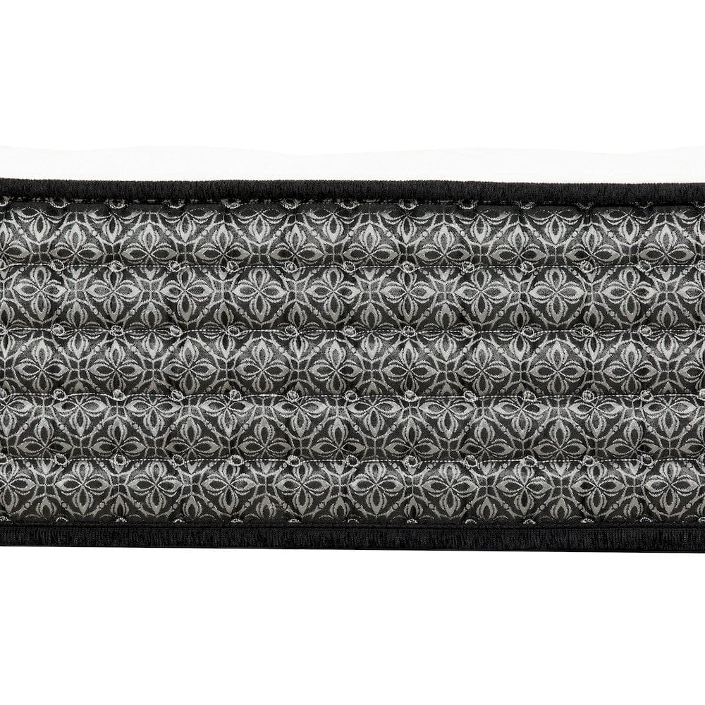 Primo International - Majestic 12 in. Pocket Coil Hybrid Mattress, Cal King - 65221 view 7