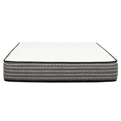 Primo International - Majestic 12 in. Pocket Coil Hybrid Mattress, Full - 65218 view 2