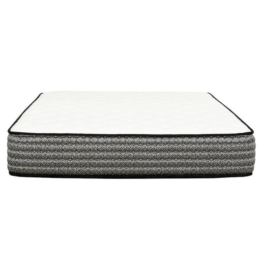 Primo International - Majestic 12 in. Pocket Coil Hybrid Mattress, Full - 65218 view 2