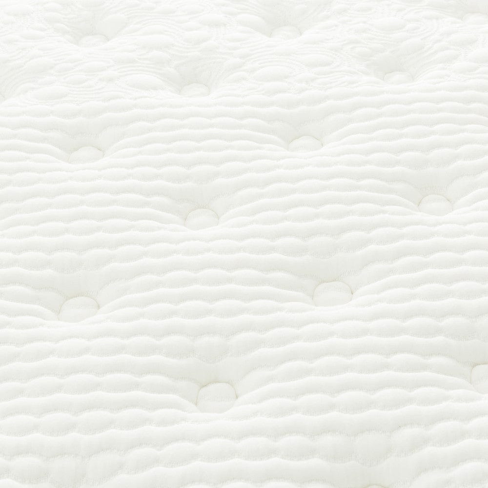 Primo International - Majestic 12 in. Pocket Coil Hybrid Mattress, Full - 65218 view 10