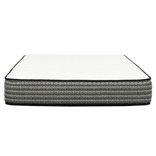Primo International - Majestic 12 in. Pocket Coil Hybrid Mattress, Full - 65218 veiw 2