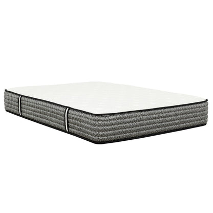 Primo International - Majestic 12 in. Pocket Coil Hybrid Mattress, King - 65220 view 1