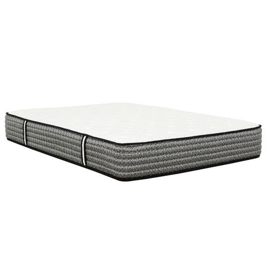 Primo International - Majestic 12 in. Pocket Coil Hybrid Mattress, King - 65220 view 1