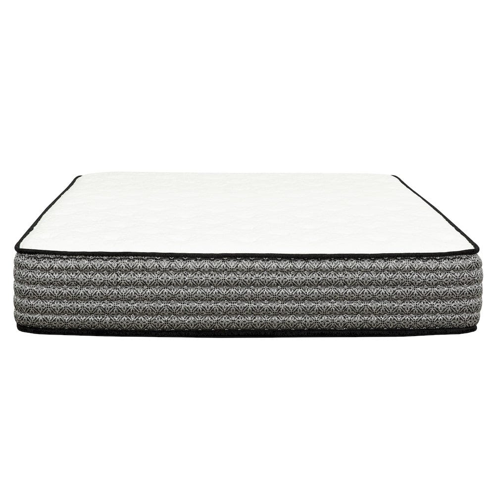 Primo International - Majestic 12 in. Pocket Coil Hybrid Mattress, Queen - 65219 view 2