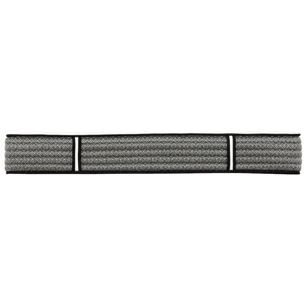 Primo International - Majestic 12 in. Pocket Coil Hybrid Mattress, Queen - 65219 view 3