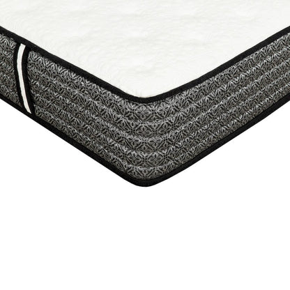 Primo International - Majestic 12 in. Pocket Coil Hybrid Mattress, Queen - 65219 view 4