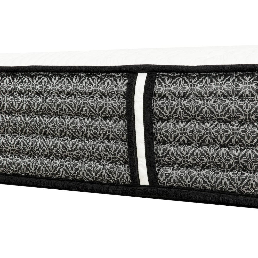 Primo International - Majestic 12 in. Pocket Coil Hybrid Mattress, Queen - 65219 view 5