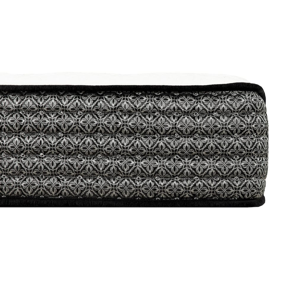 Primo International - Majestic 12 in. Pocket Coil Hybrid Mattress, Queen - 65219 view 6