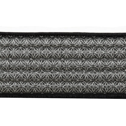 Primo International - Majestic 12 in. Pocket Coil Hybrid Mattress, Queen - 65219 view 7